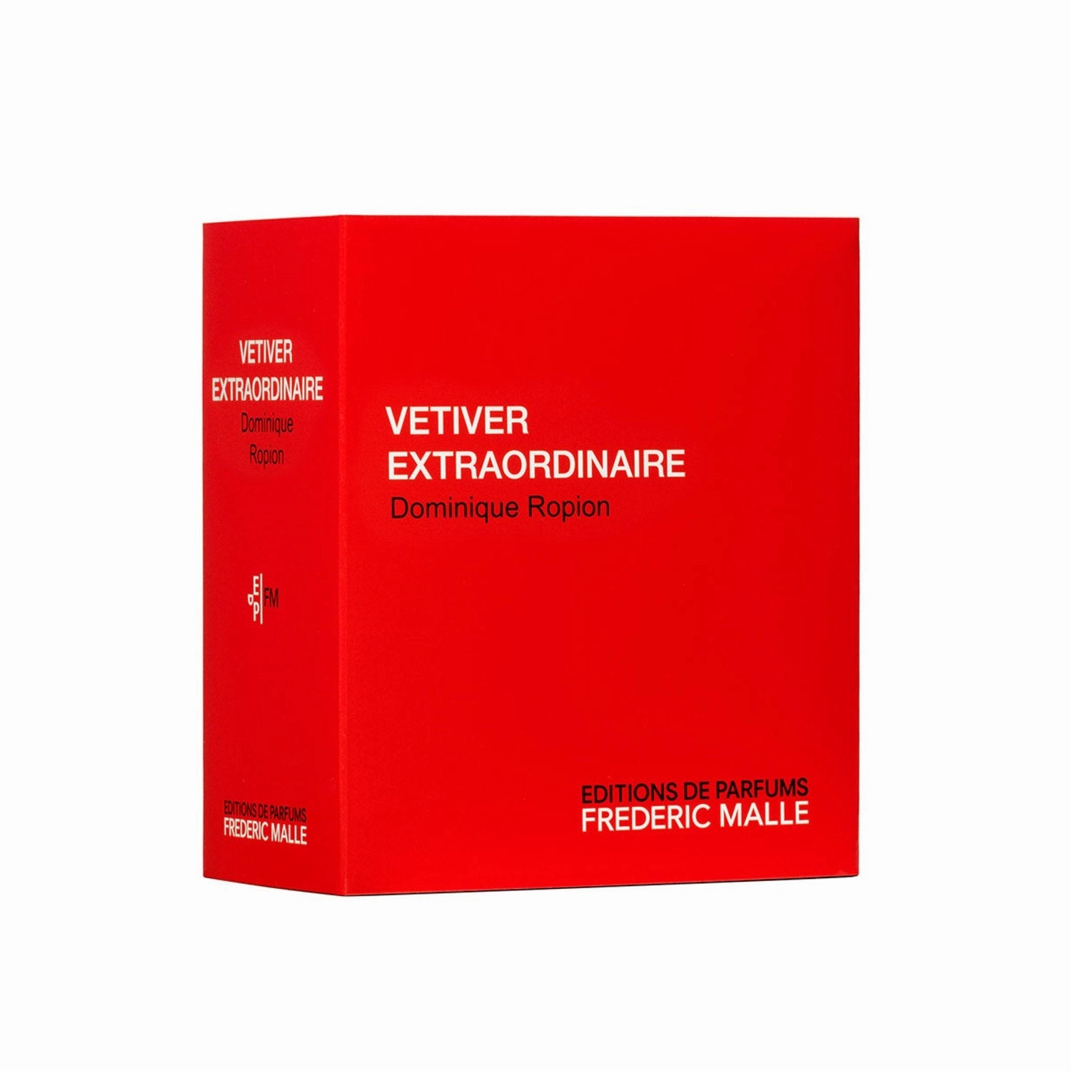 Vetiver Extraodinaire Eau de Parfum