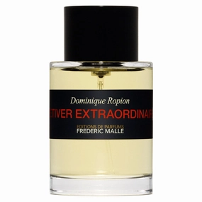 Vetiver Extraodinaire Eau de Parfum