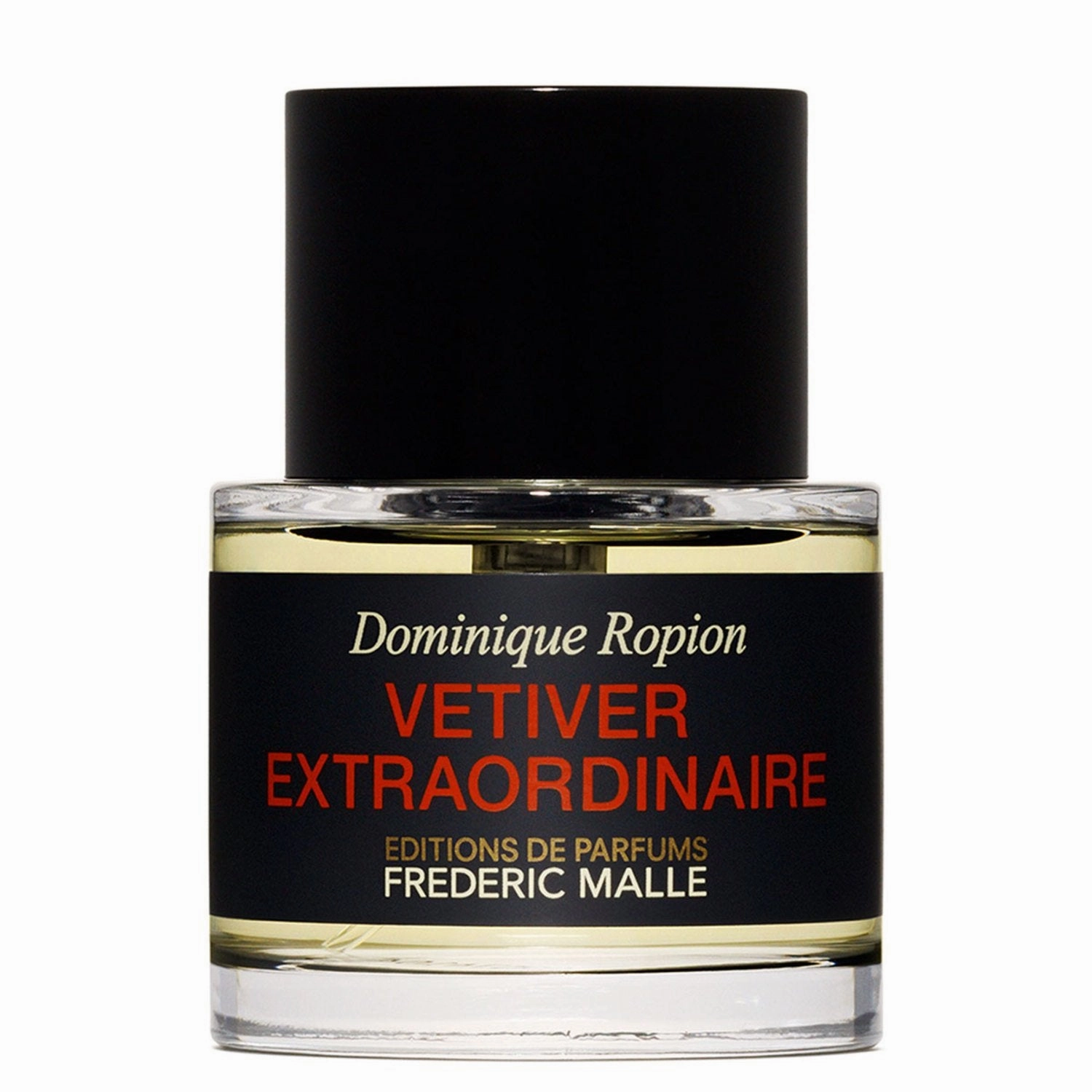 Vetiver Extraodinaire Eau de Parfum