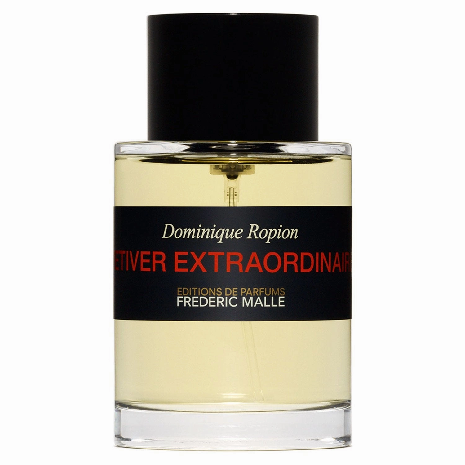 Vetiver Extraodinaire Eau de Parfum