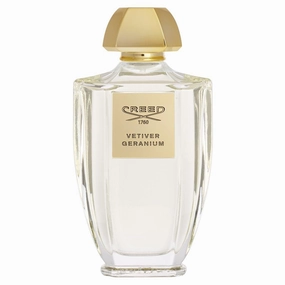 Vetiver Geranium