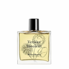 Vetiver Insolent