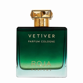 VETIVER POUR HOMME