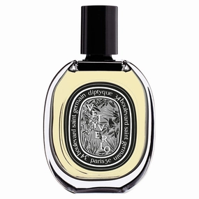 Vetyverio Eau de Parfum