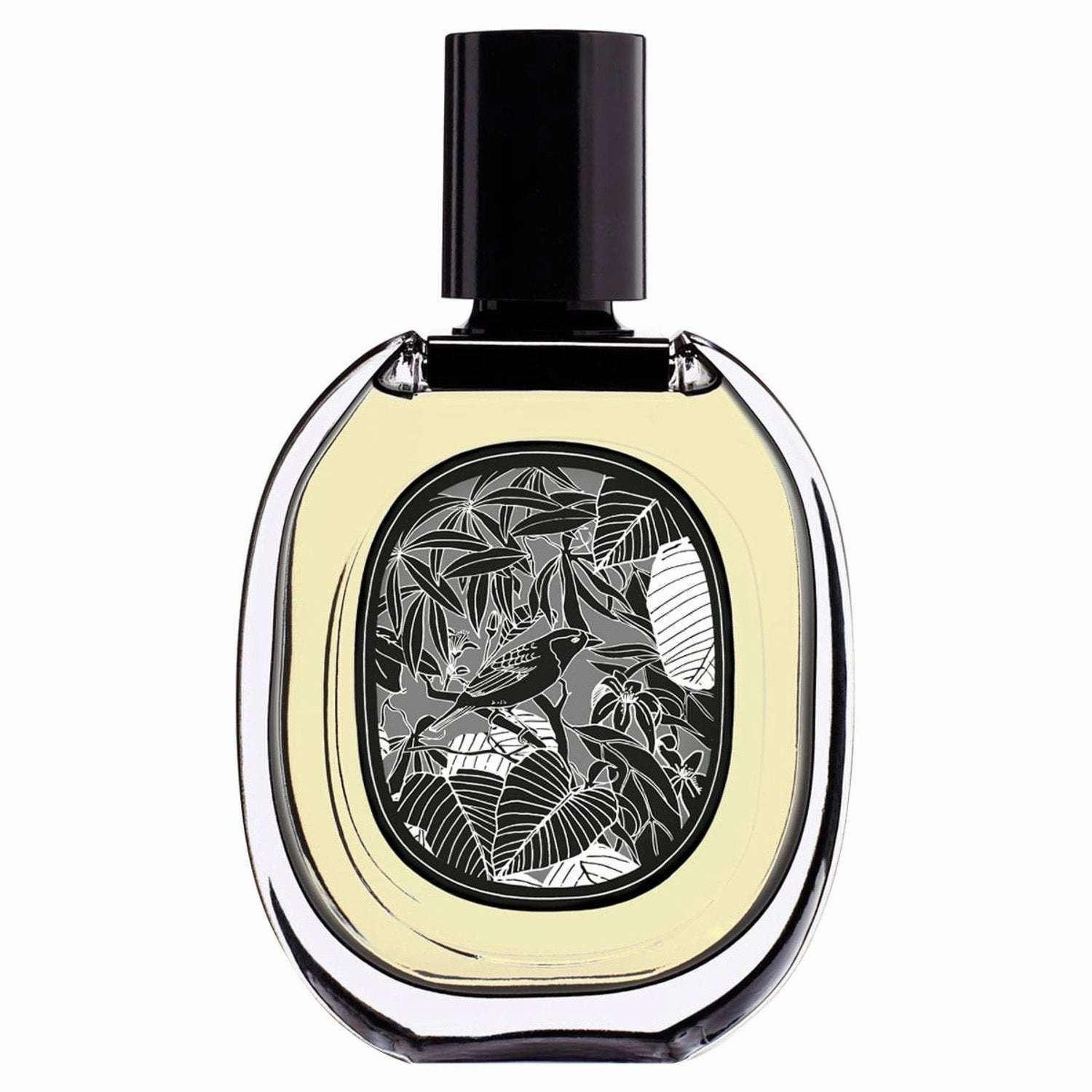 Vetyverio Eau de Parfum