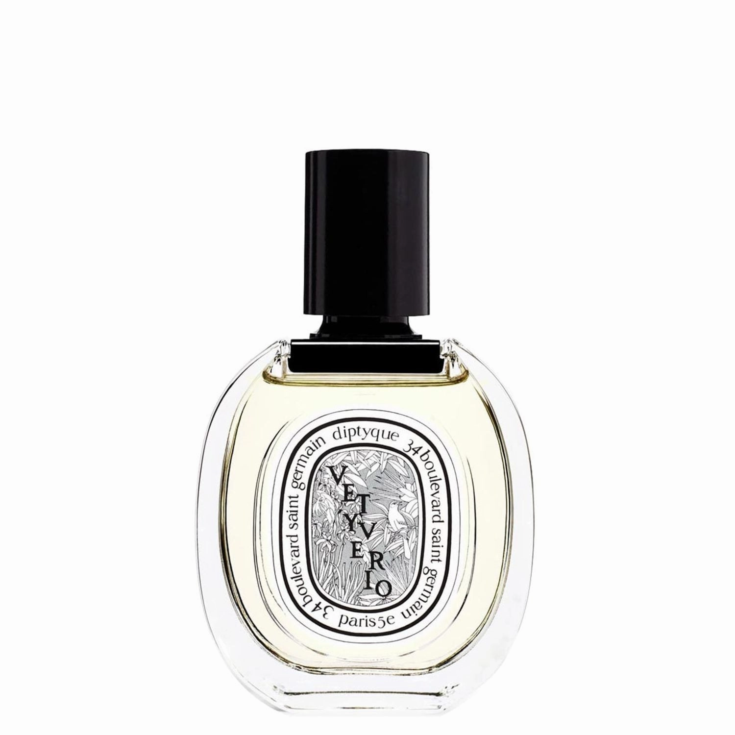 Vetyverio Eau de Toilette