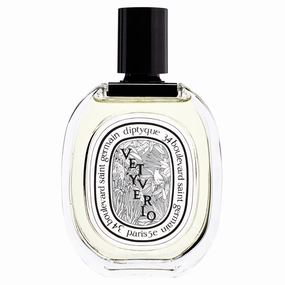 Vetyverio Eau de Toilette