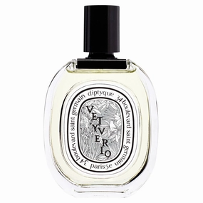 Vetyverio Eau de Toilette