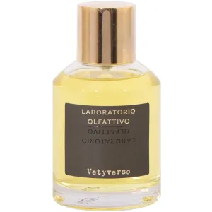 Vetyverso
