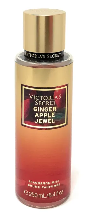 Victorias Secret Ginger Apple Fragrance Mist 250ML