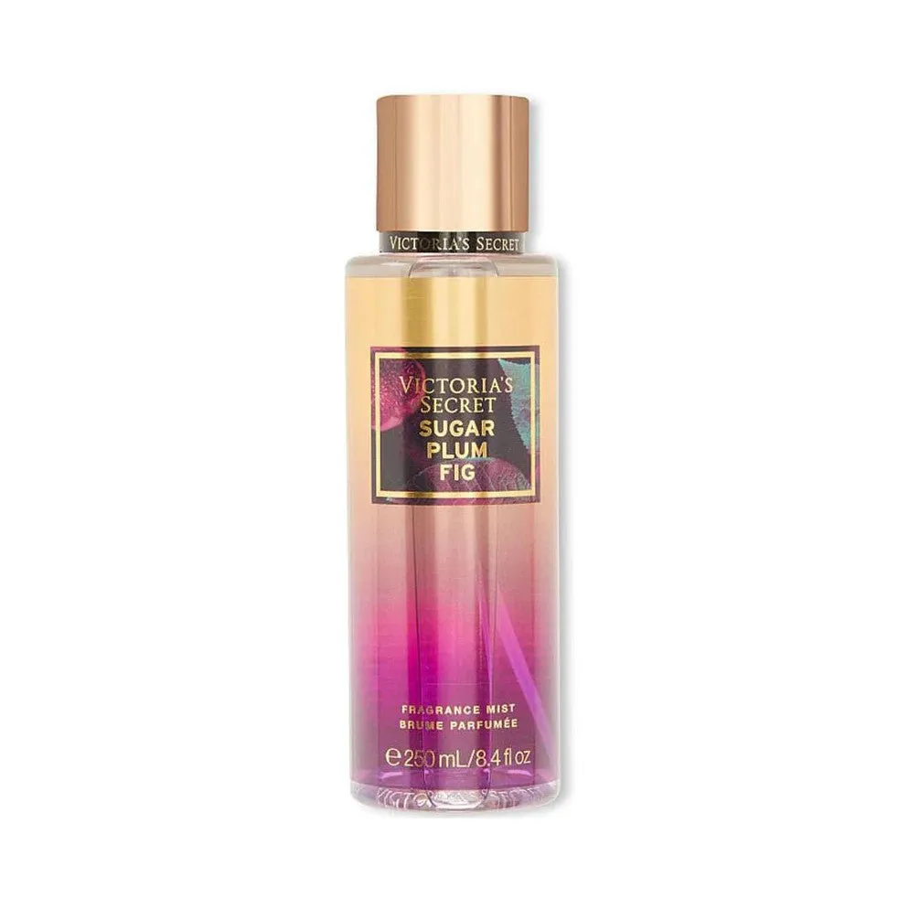 Victoria's Secret Sugar Plum & Fig Fragrance Mist 250ML
