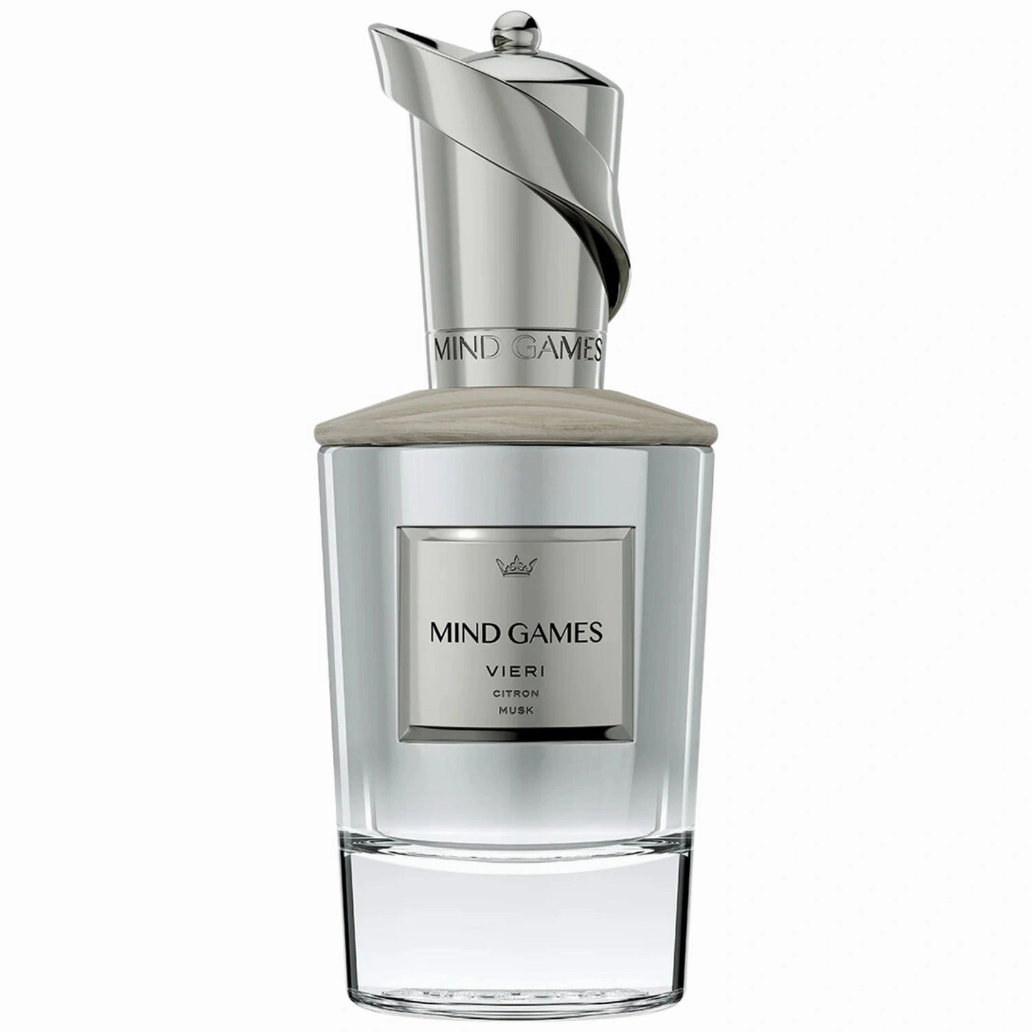 Vieri Extrait De Parfum