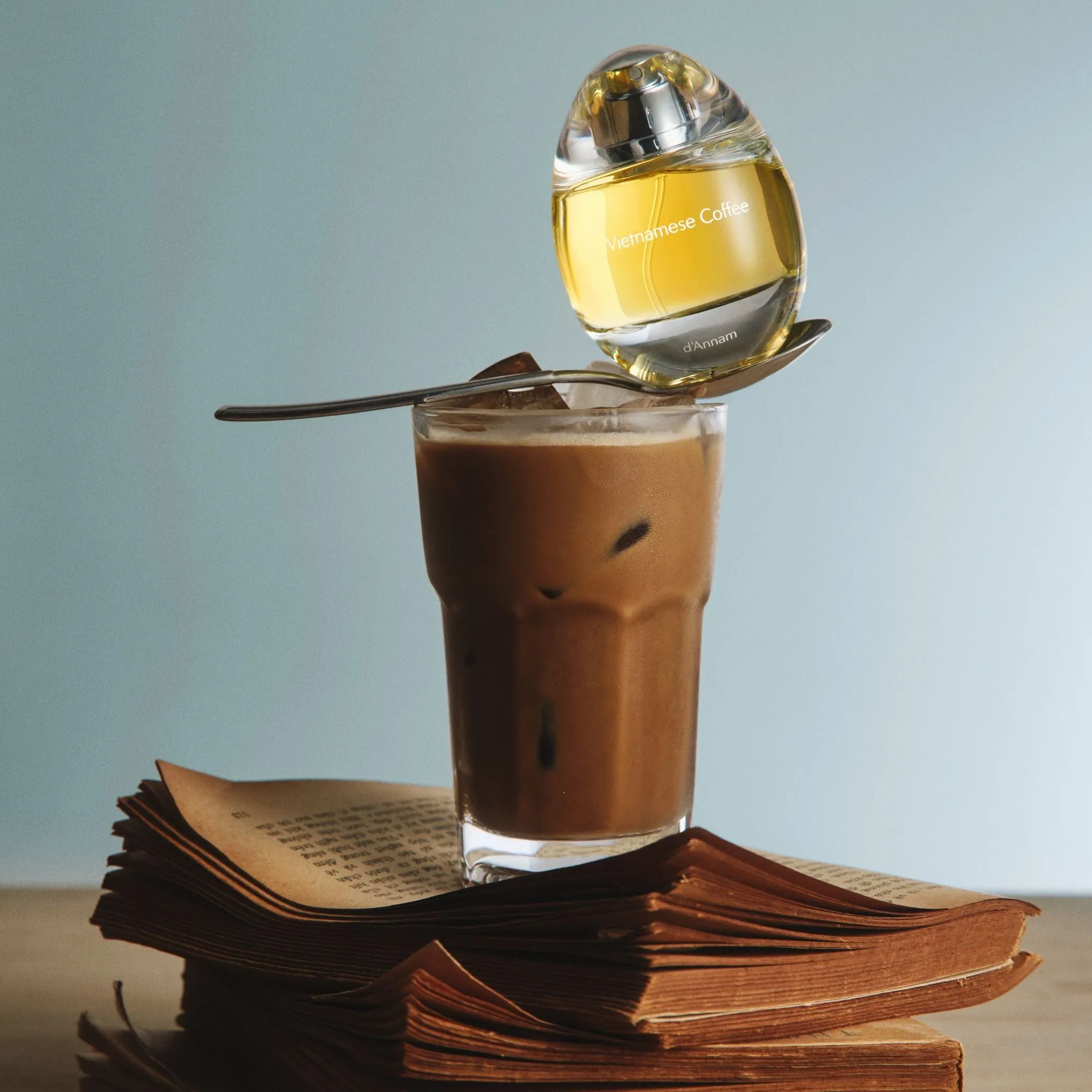 Vietnamese Coffee