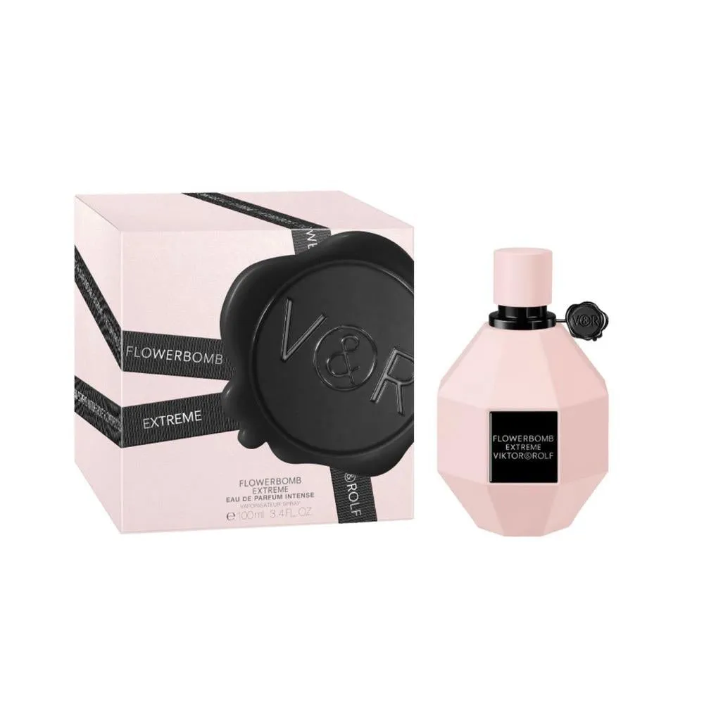 Viktor & Rolf Flowerbomb Extreme Eau de Parfum Intense 100ml