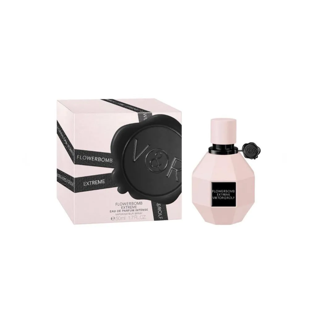 Viktor & Rolf Flowerbomb Extreme Eau de Parfum Intense 50ml