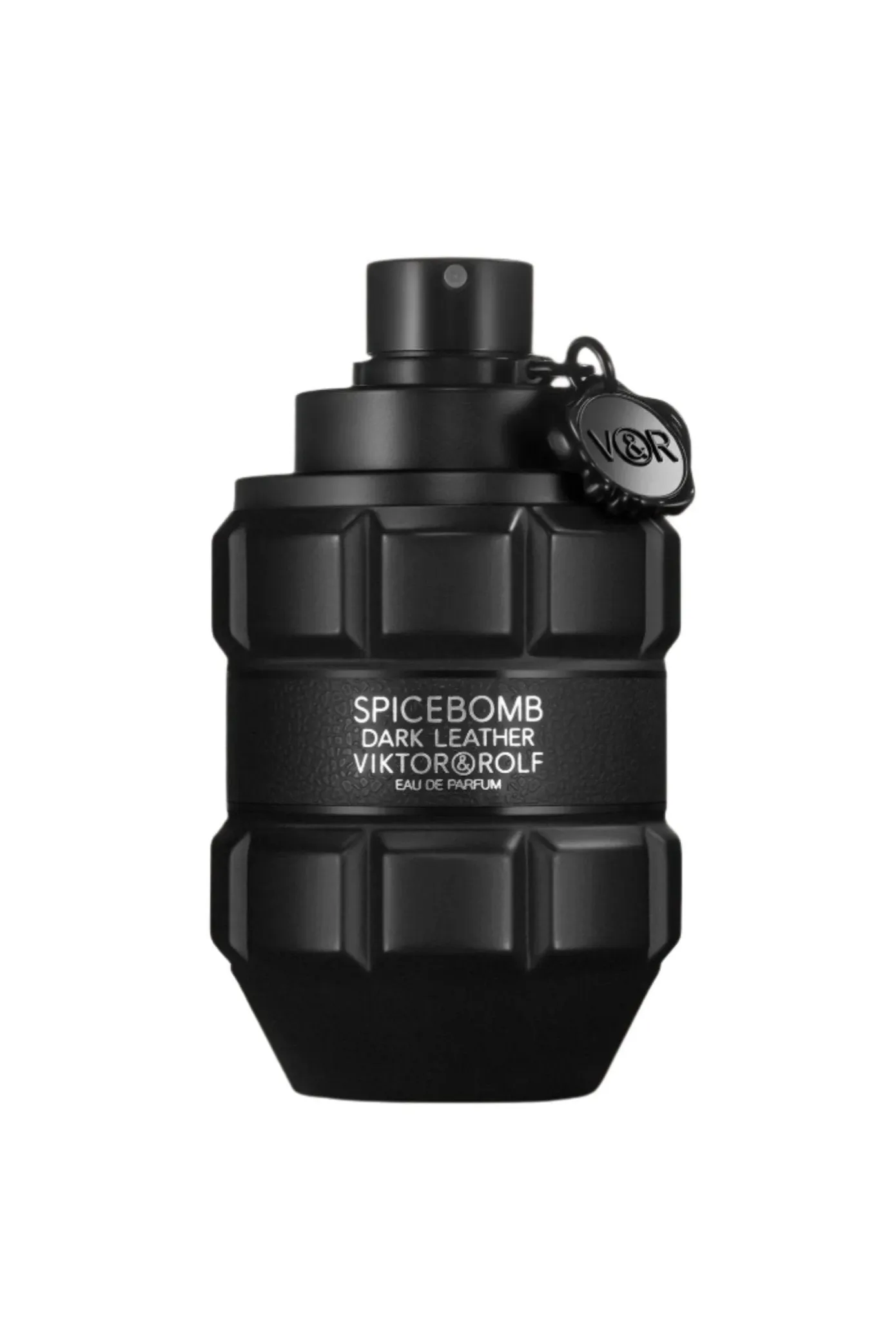 Viktor & Rolf Spicebomb Black Leather EDP 50ML