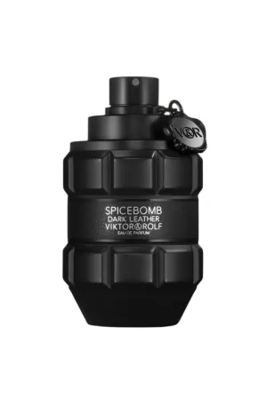 Viktor & Rolf Spicebomb Black Leather EDP 50ML