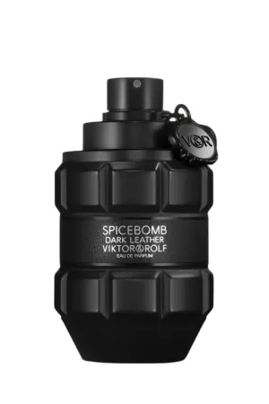 Viktor & Rolf Spicebomb Black Leather EDP 90ML