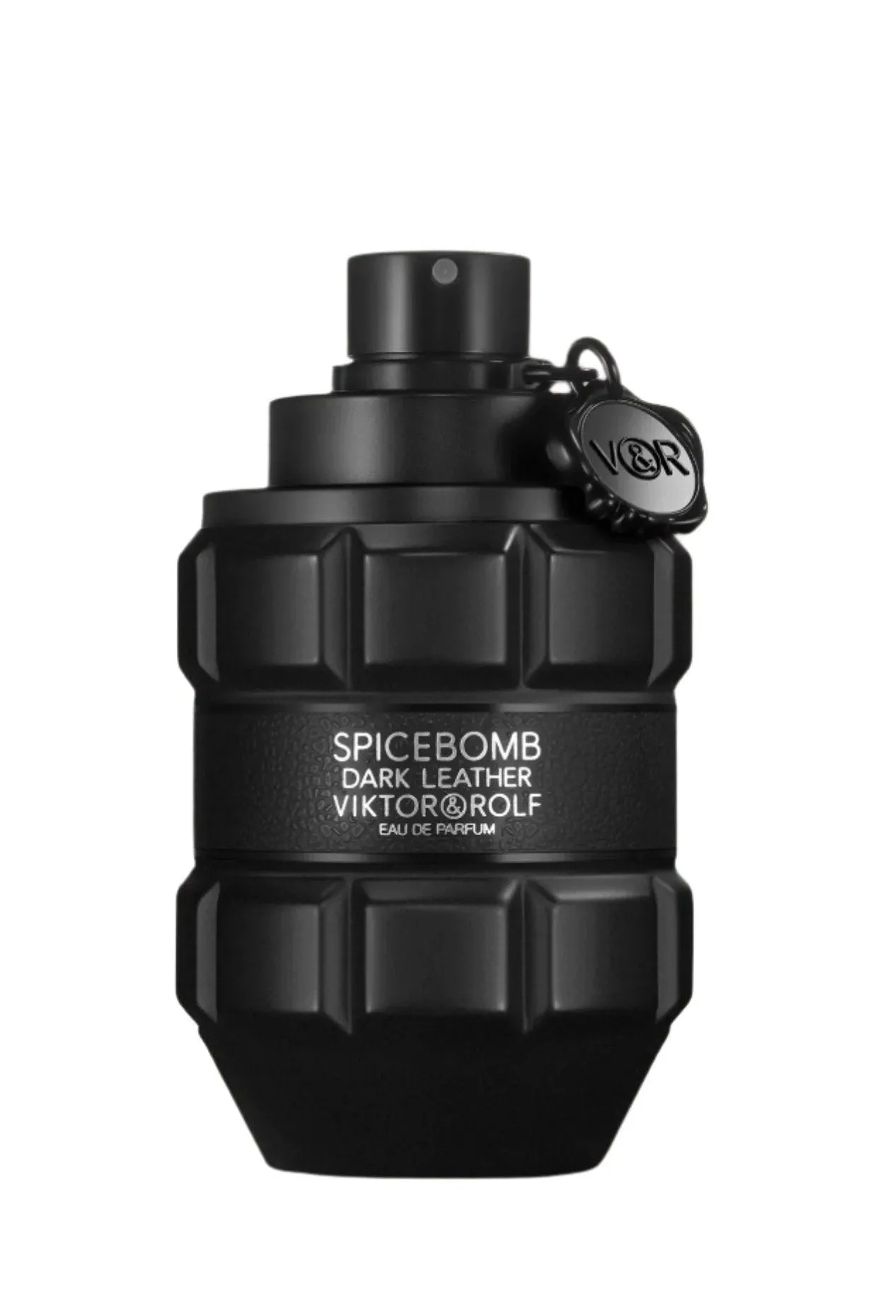 Viktor & Rolf Spicebomb Black Leather EDP 90ML