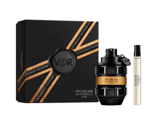 Viktor & Rolf Spicebomb Extreme 90ML 2 Piece Set