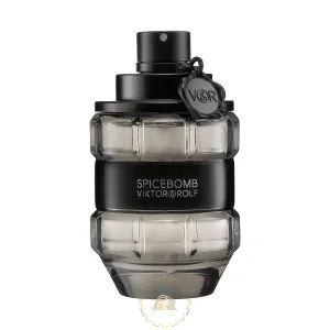 Viktor & Rolf Spicebomb Pour Homme Eau De Toilette Spray