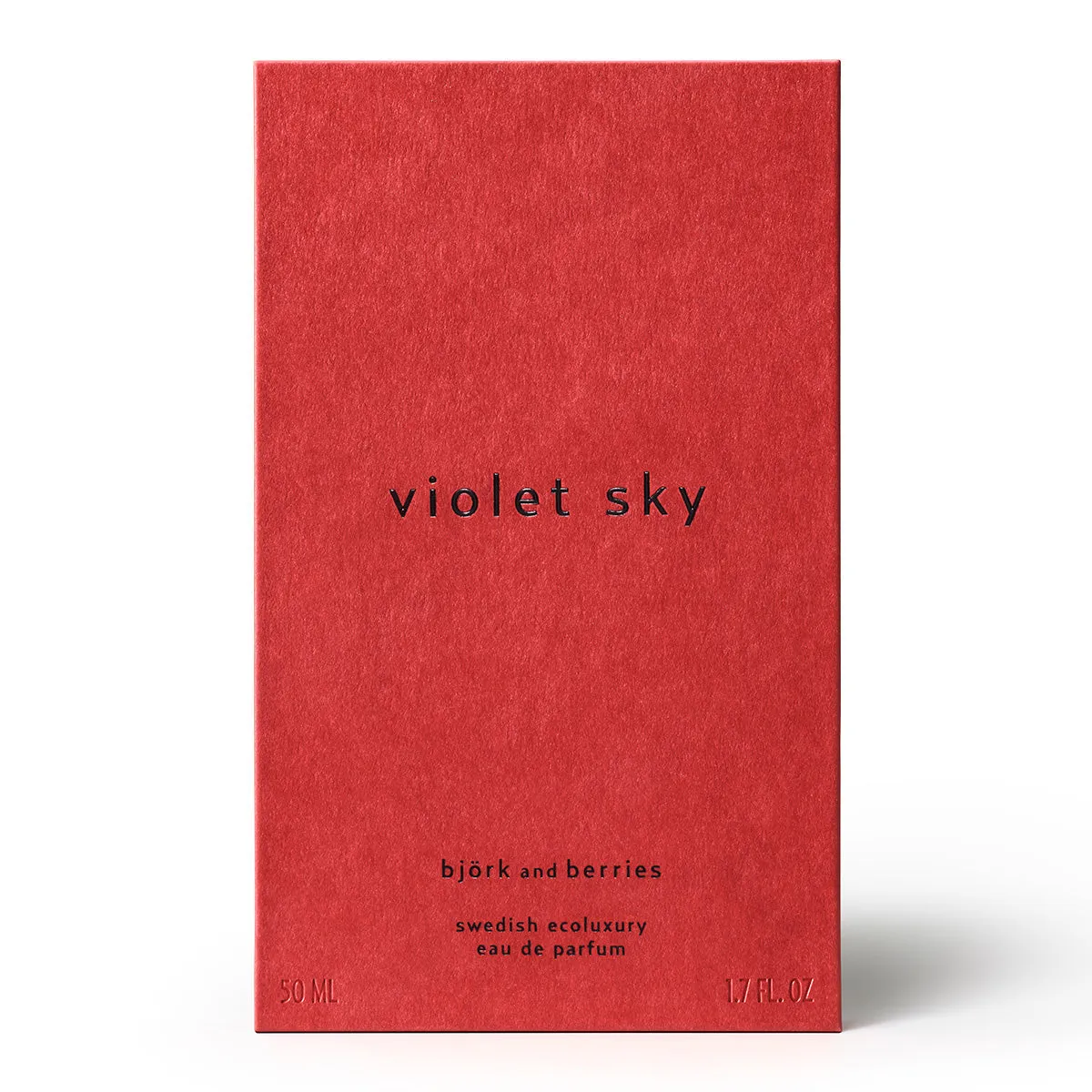 Violet Sky Eau de Parfum