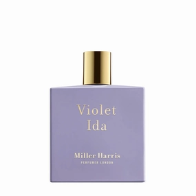 Violet Ida