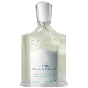 Virgin Island Water