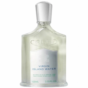 Virgin Island Water