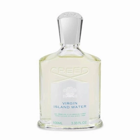 Virgin Island Water