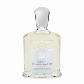 Virgin Island Water