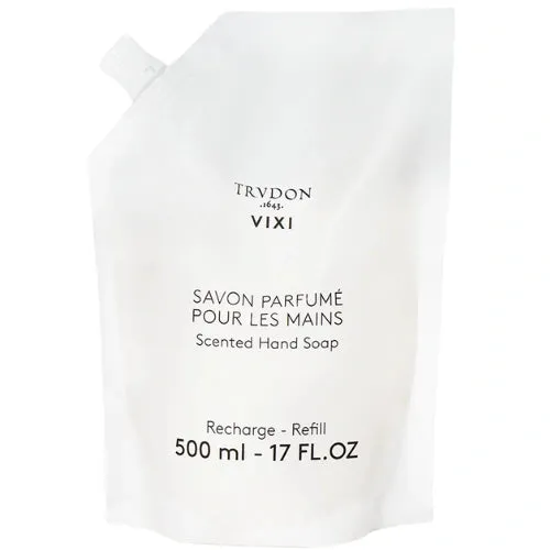 Vixi Liquid Soap Refill