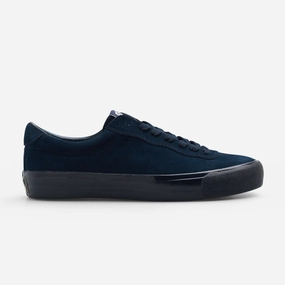 VM001 Low Suede (Full Dip Blues) Street Friendly