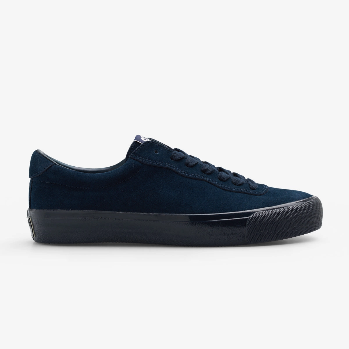 VM001 Low Suede (Full Dip Blues) Street Friendly