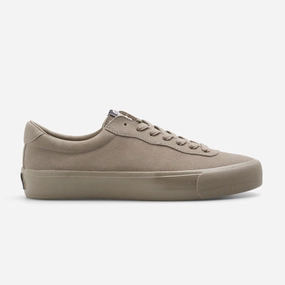 Pro Level Ride VM001 Low Suede (Silver Birch)