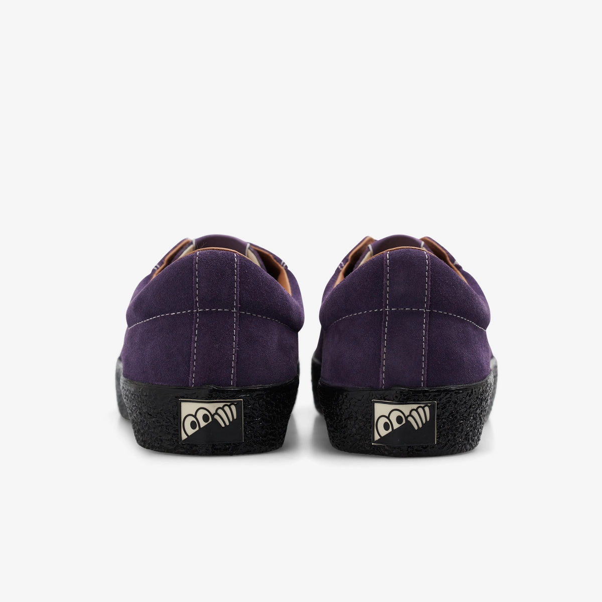 VM002 Low Suede (Loganberry) Street Zone