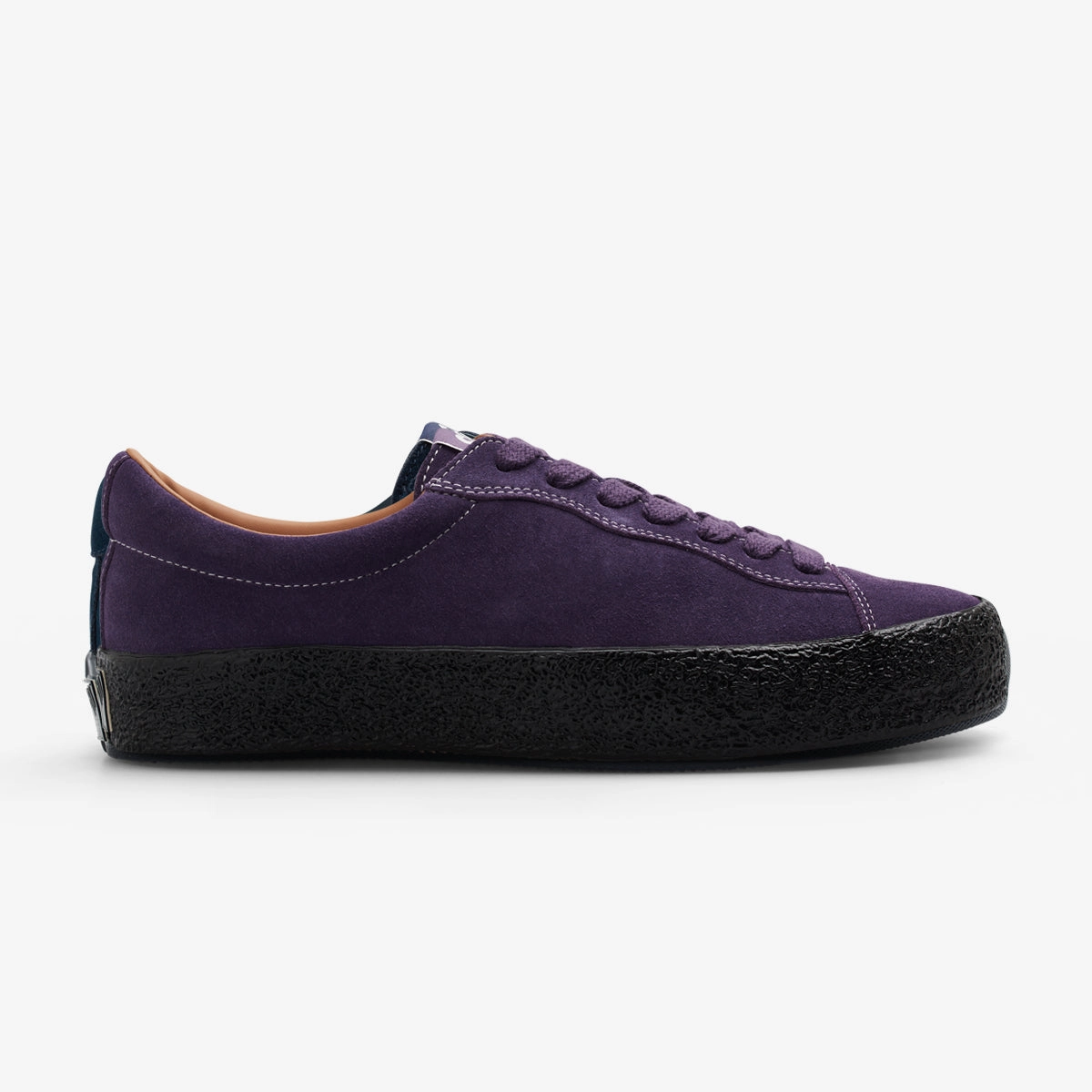 Comfort Ride Fit Reinforced toe VM002 Low Suede (Loganberry)