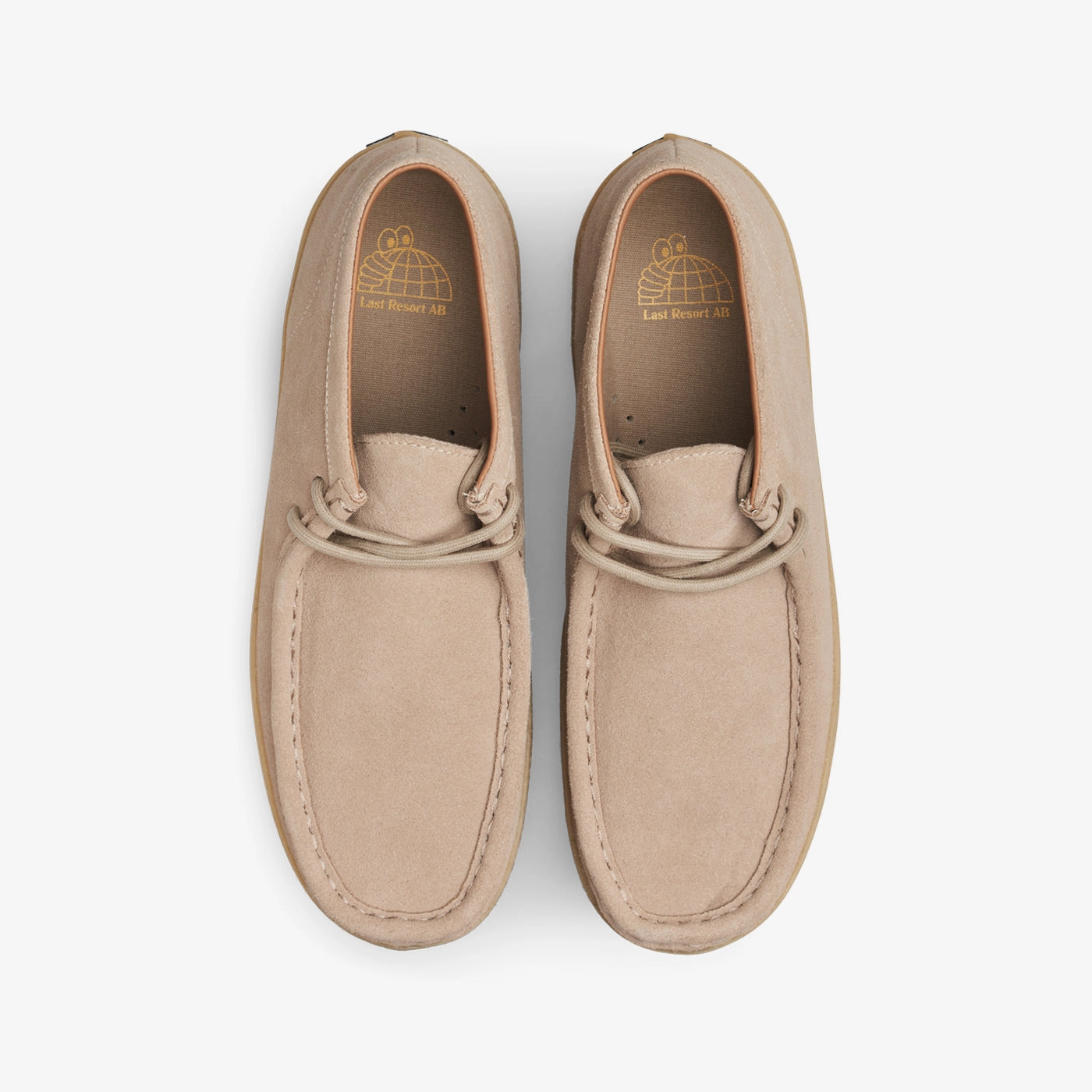 VM006 Moc Hi (Sand/Gum) Quick Force Pro