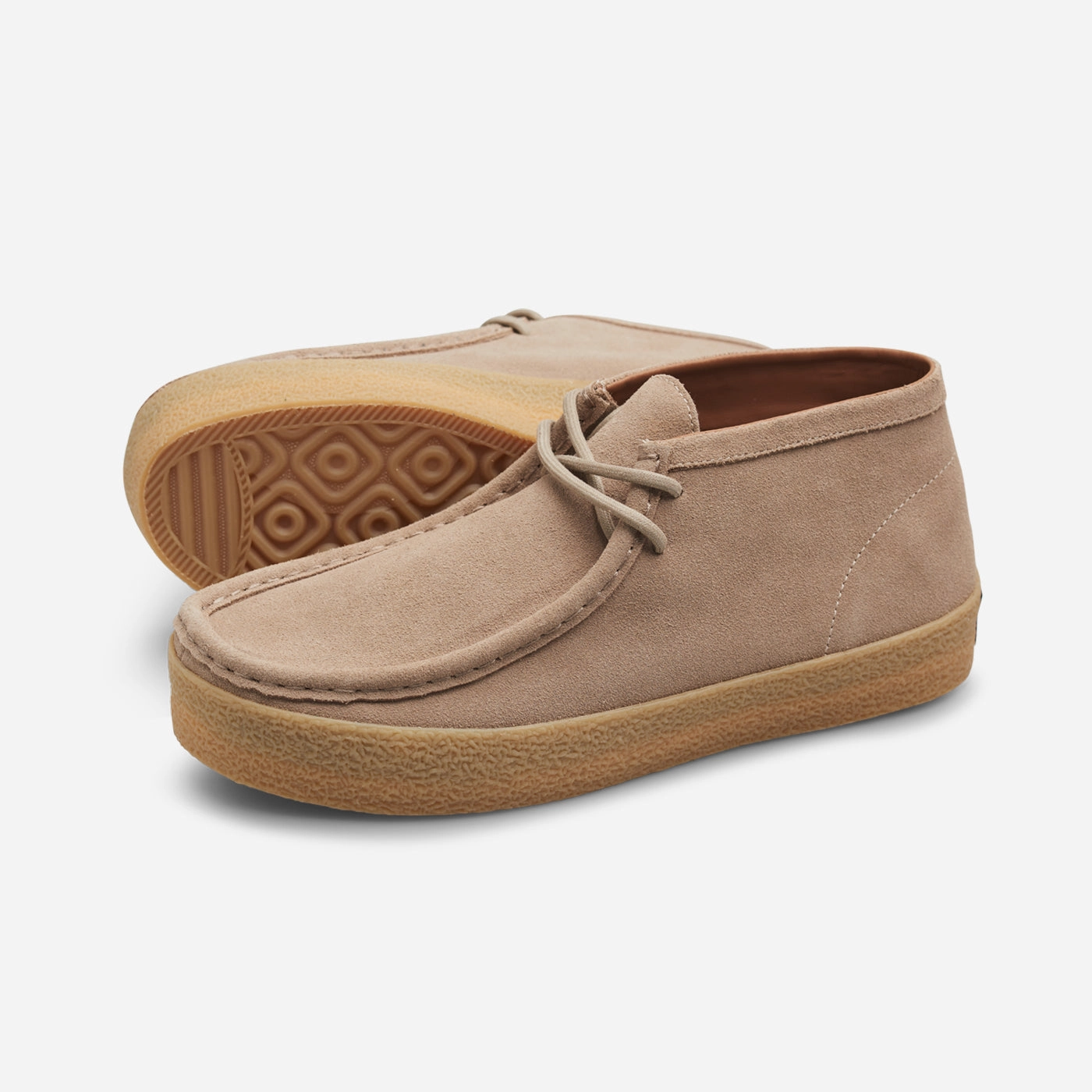 VM006 Moc Hi (Sand/Gum) Quick Force Pro