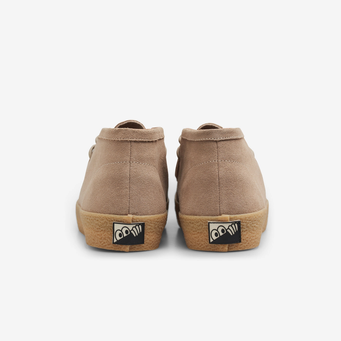 VM006 Moc Hi (Sand/Gum) Quick Force Pro
