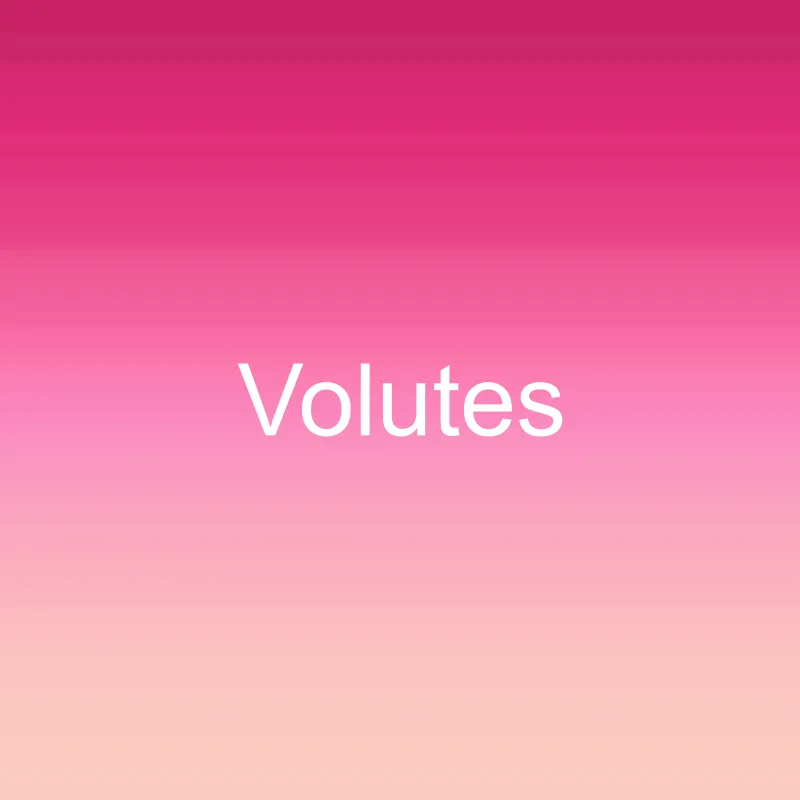 Volutes EDP