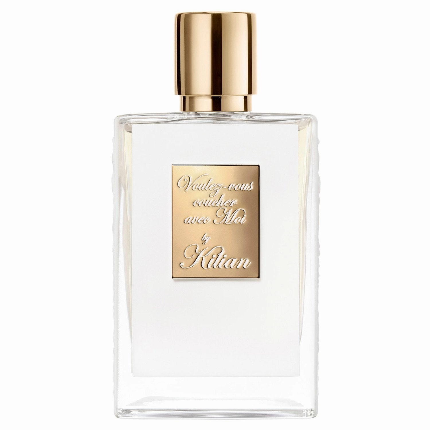 Voulez-Vous Coucher Avec Moi with clutch