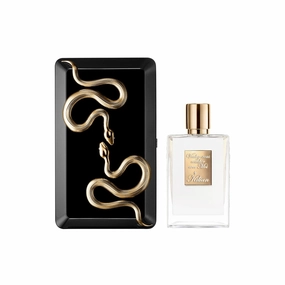 Voulez-Vous Coucher Avec Moi with clutch