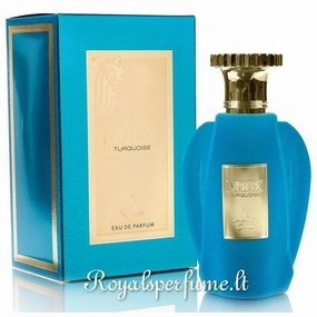 Voux Turquoise by Emir EDP 100ml