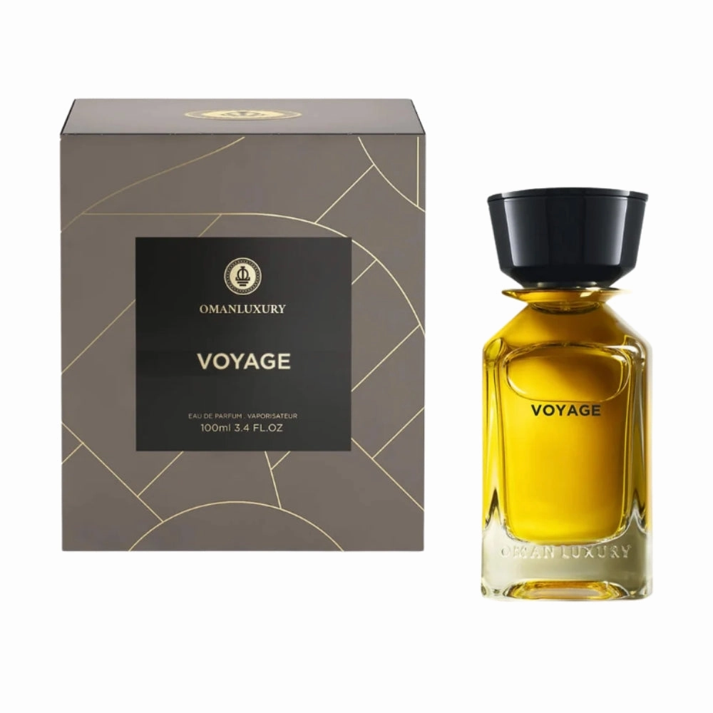 Voyage