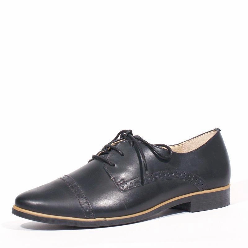 Waldo Oxford Loafers Stylish Footwear