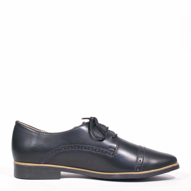 Waldo Oxford Loafers Stylish Footwear