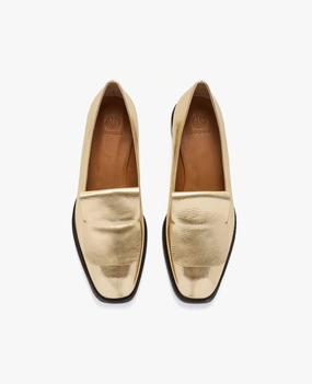 Lightweight Casual Shoes Jane Loafer