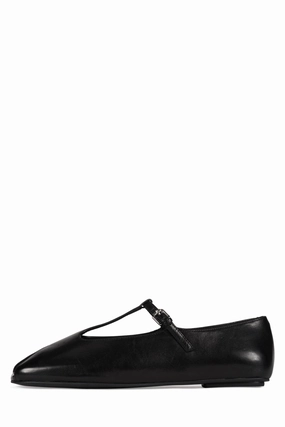 KEENELAND Supportive Footbed Design