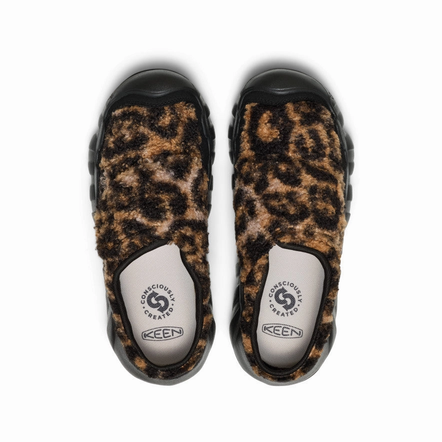Walk Easy Women's Hypowser Wrap Shoe  |  Wild Winterscapes
